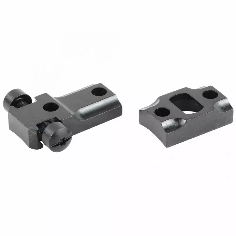 Leupold Standard Brown Aperture Bolt 2PC Base