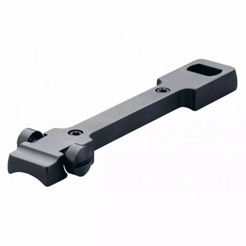 Leupold Standard Brown A-bolt Long Action 1pc Matte