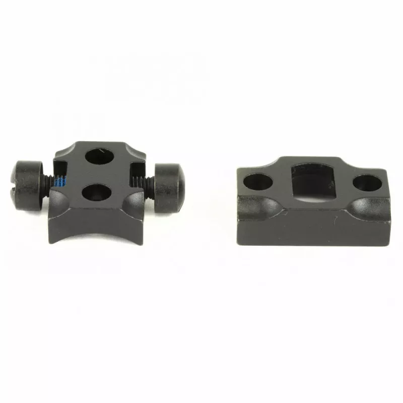 Leupold Standard Kimber 84 2PC Base Matte