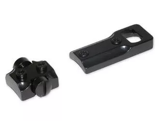 Leupold Standard Kimber 8400 2PC Base Matte