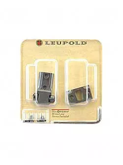 Leupold Standard Mark V Rvf 2PC Base Matte