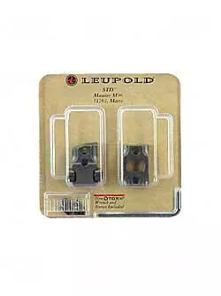 Leupold Standard Mauser 96 2PC Base Matte