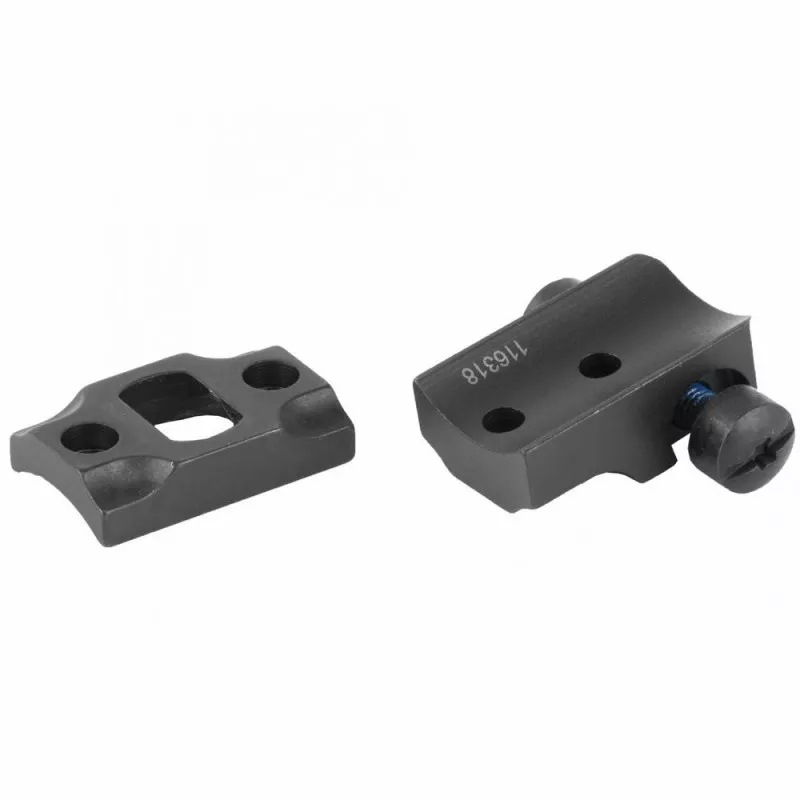Leupold Standard Mauser FN 2PC Base Matte