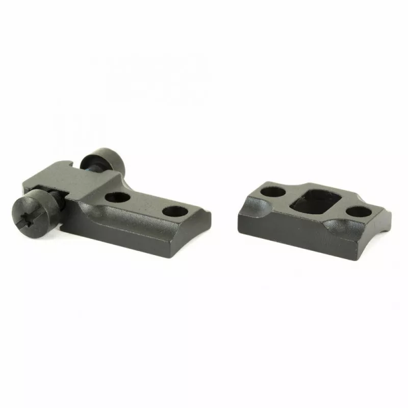 Leupold Standard Remington 700 2PC Base Matte