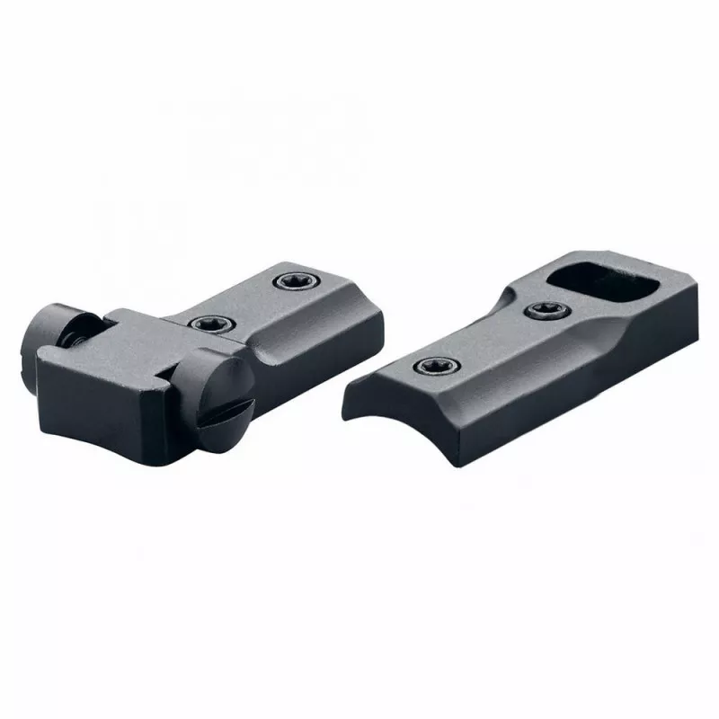 Leupold Standard Remington 700 Rvf 2PC Base Matte