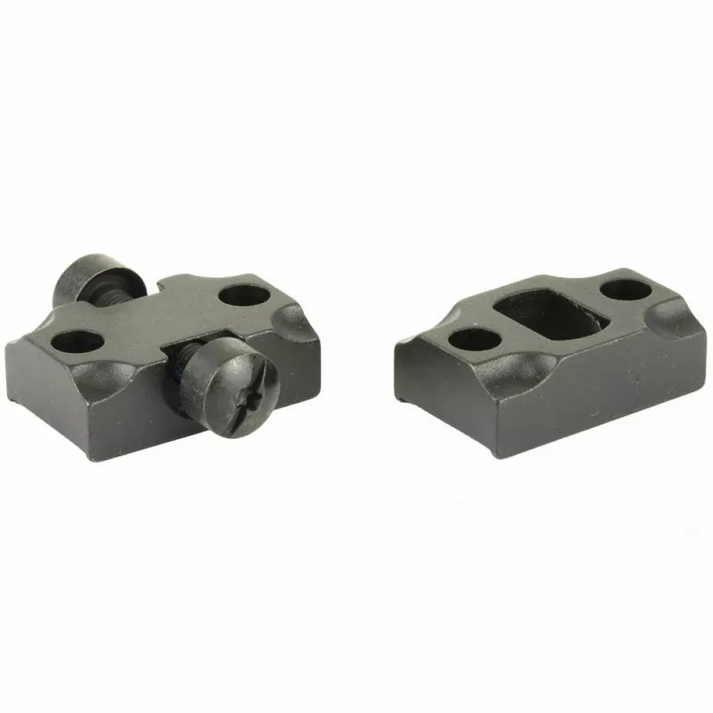 Leupold Standard Tikka T3/t3x 2PC Matte