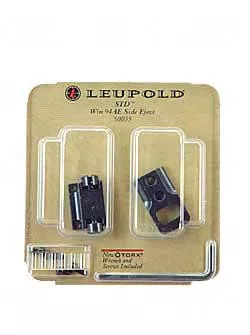 Leupold Standard Win 94 2PC Base Gloss