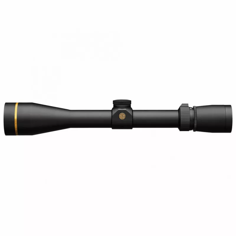 Leupold Vx-3i 3.5-10x40 Duplex Matte