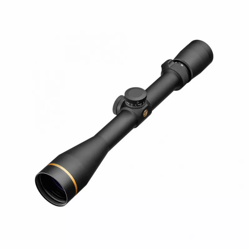 Leupold Vx-3i 3.5-10x40 Wind Plex Cds