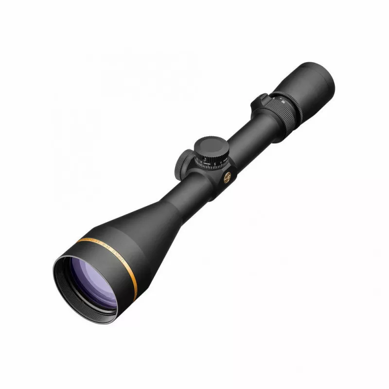Leupold Vx-3i 3.5-10x50 Duplex Cds Matte