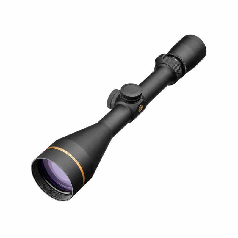 Leupold Vx-3i 3.5-10x50 Heavy Duplex Matte