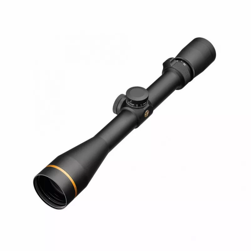 Leupold Vx-3i 4.5-14x40 Duplex Cds Matte