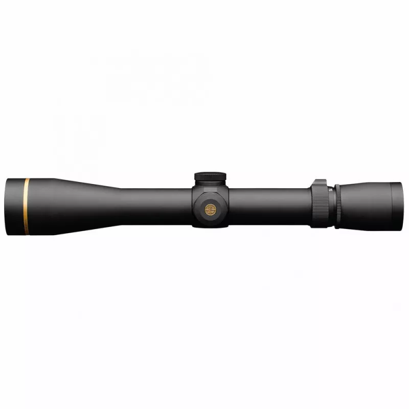 Leupold Vx-3i 4.5-14x40 SF Duplex Matte