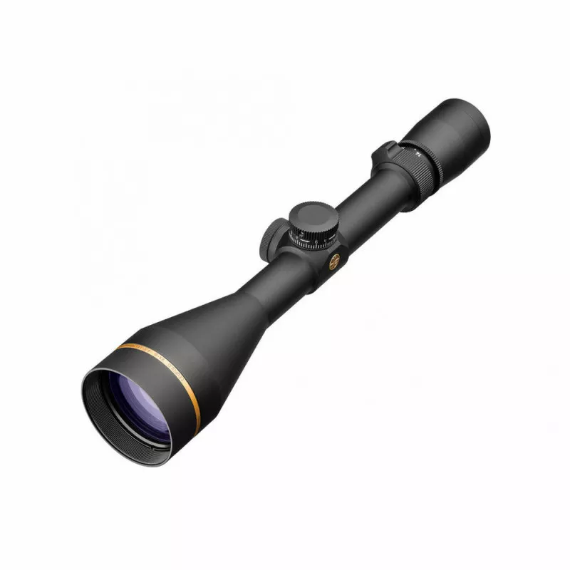 Leupold Vx-3i 4.5-14x50 Duoplex Cds Matt