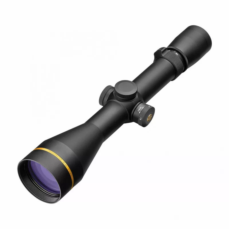 Leupold Vx-3i 4.5-14x50 SF Duplex Matte