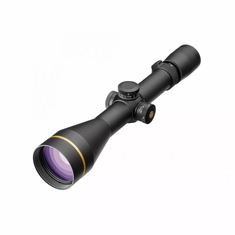 Leupold Vx-3i 4.5-14x50 SF Wind Plex Cds