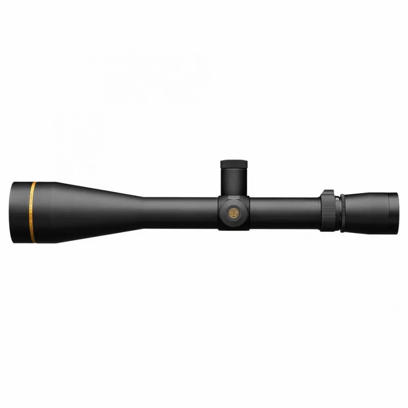Leupold Vx-3i 6.5-20x50 SF Fine Duplex