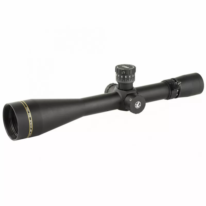 Leupold Vx-3i Lrp 6.5-20x50 SF Tmoa