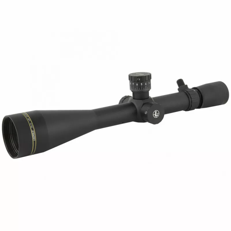 Leupold Vx-3i Lrp 8.5-25x50 SF Tmoa