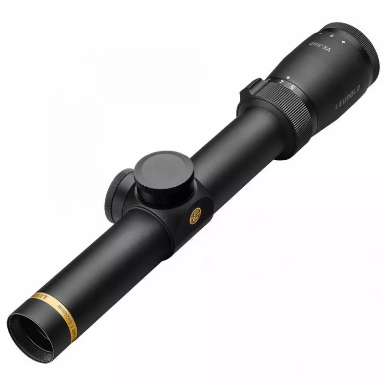 Leupold Vx-5hd 1-5x24 Duoplex