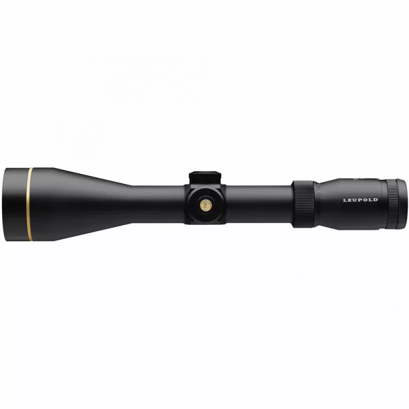Leupold/VX-R Rifle Scope/3-9X 50 FireDot Duplex Matte