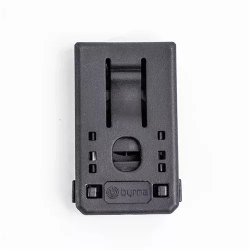 Level II Holster – Belt Clip