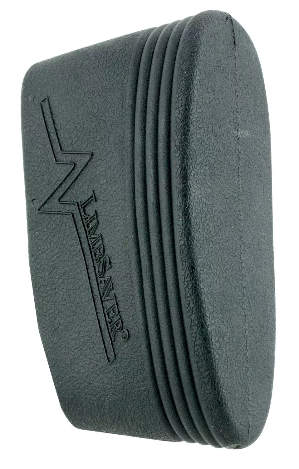 Limbsaver 10546 Slip-OnBlack Small Rubber
