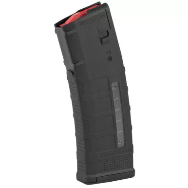 LWRC Lwrci Pmag 6.8mm 30rd Black