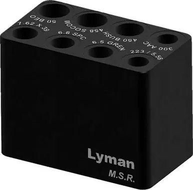 Lyman Ammo Checker .223 Rem. - Aluminum