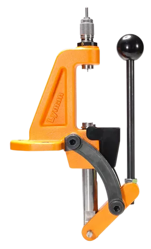Lyman Brass Smith Ideal Press -