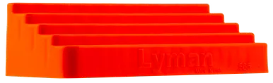 Lyman Loading Blocks, Lym 7728087 Bleacher Loading Block 565