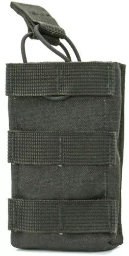 Lynx Arms AK Magazine Pouch MOLLE Black