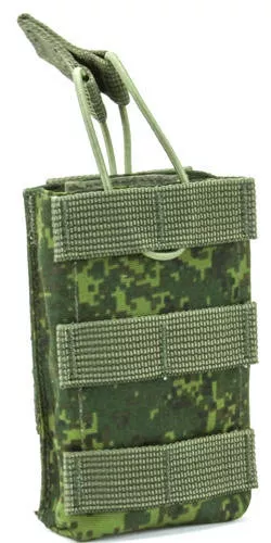 Lynx Arms AK Magazine Pouch MOLLE Digital Green