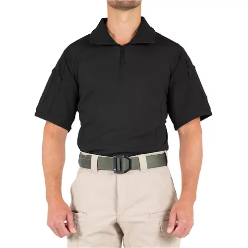 M Defender S/S Shirt