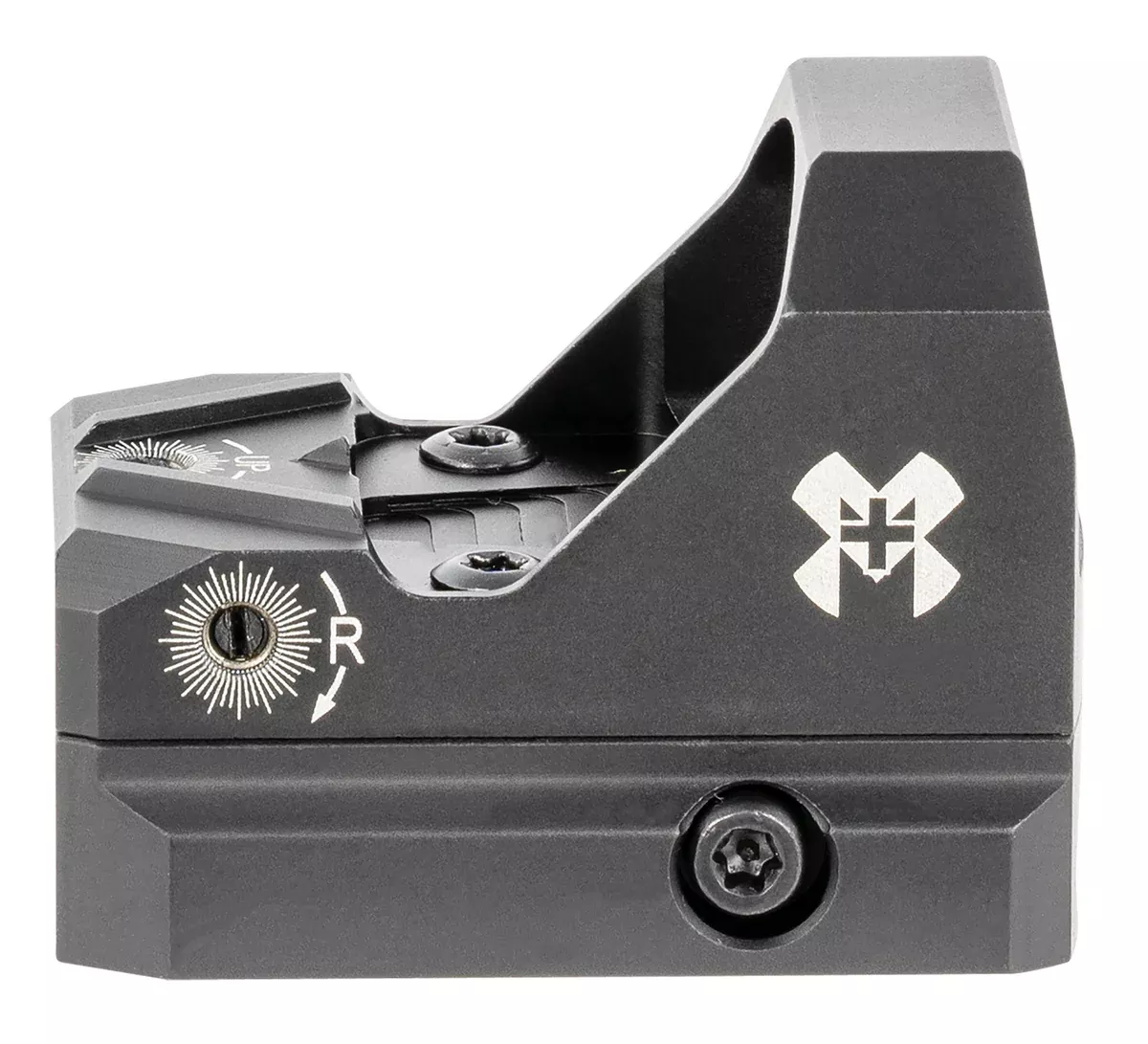 M+M Industries MRDT1C MMRDT3 MOA Red Dot Reticle, FeaturesAuto Shut Down