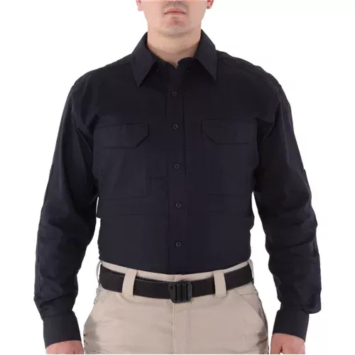 M V2 Tactical LS Shirt