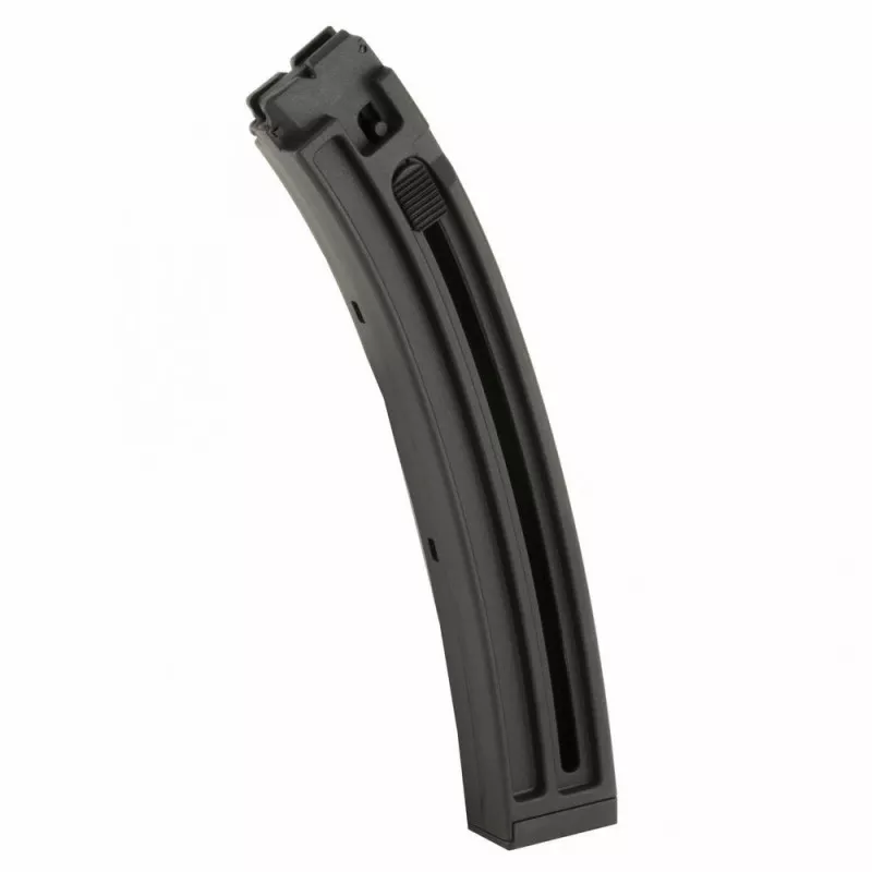 Mag H&k Mp5 22lr 25rd