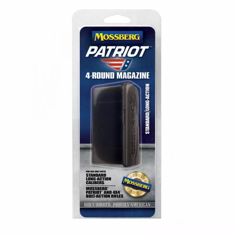MAG MSBRG 22-250REM 308WIN 4RD