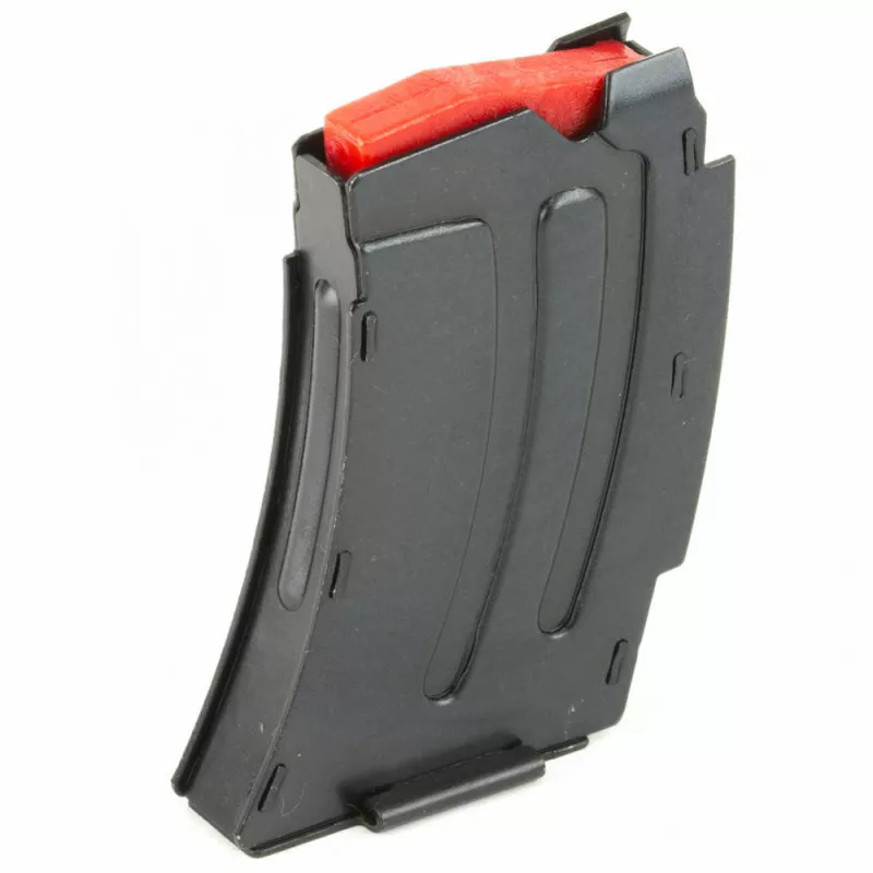 Mag SavageMkii/900 22lr/17hm2 5rdBlue