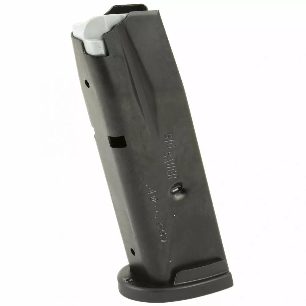 MAG SIG P250/320-C 40/357 10RD