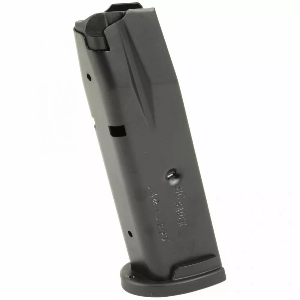 MAG SIG P250/320-FS 40/357 10RD