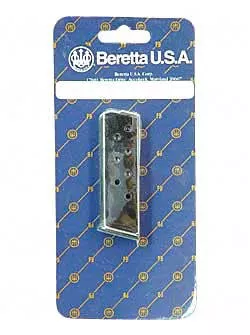 Magazine Beretta 950 25ACP Blue 8Rd