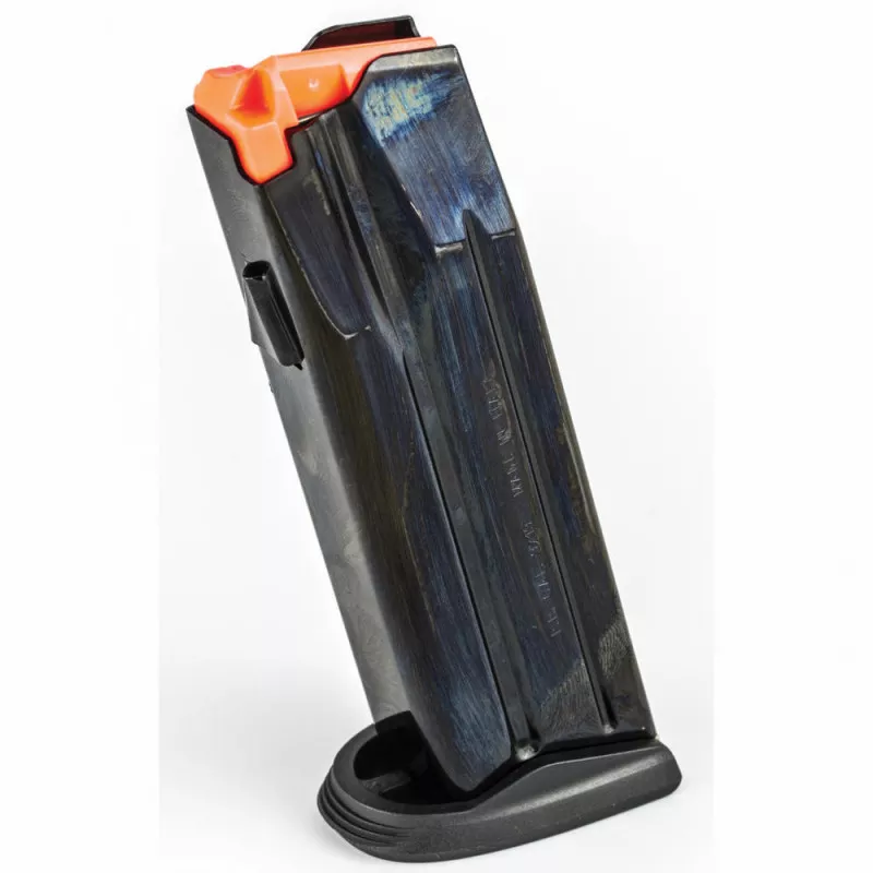 Magazine Beretta APX 9mm Follower Red 17Rd