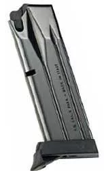Magazine Beretta PX4 40S&W Sub-Compact Extended 10Rd