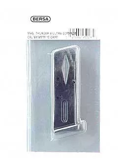 Magazine Bersa Thunder 9mm 10Rd Matte