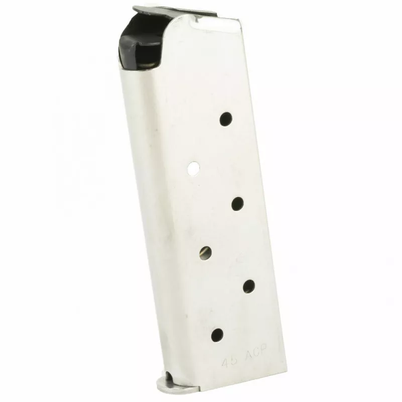Magazine Colt Defender Officer 45ACP 7Rd