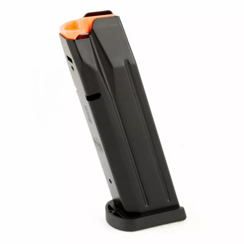 Magazine CZ P-09 Duty 9mm 19Rd