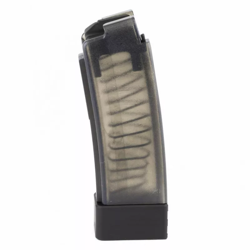 Magazine CZ Scorpion 9mm 20Rd