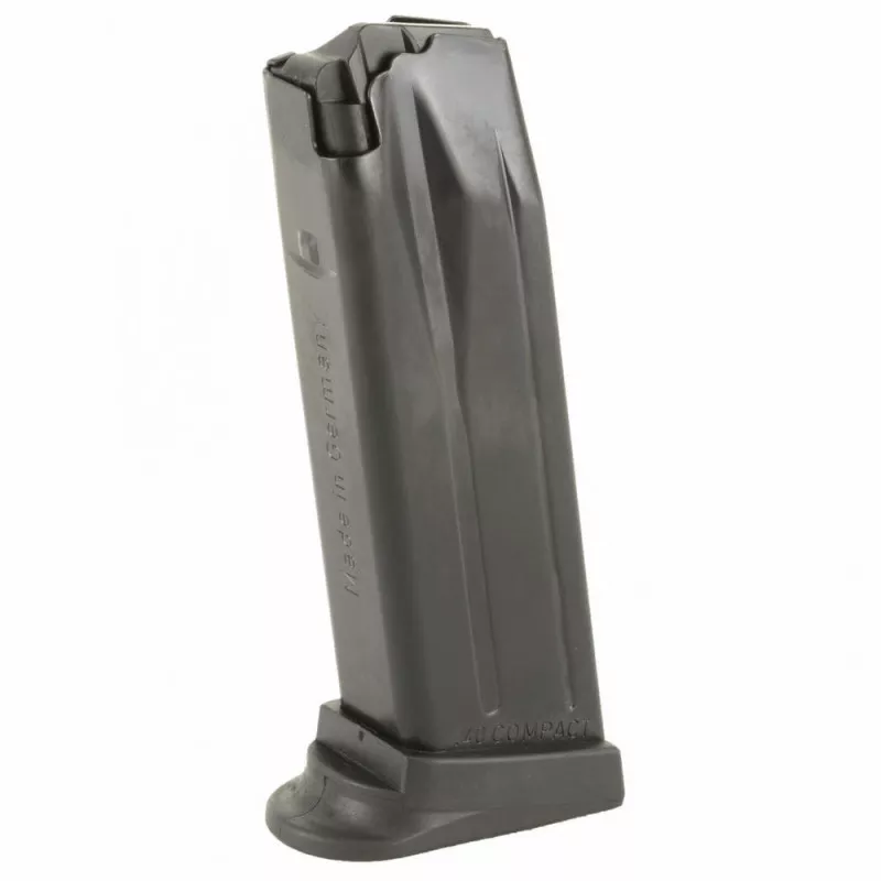 Magazine HK Usp-c/2000 40S&W 12Rd Frame