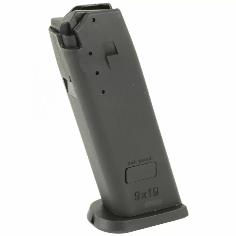 Magazine HK Usp-fs 9mm 10Rd